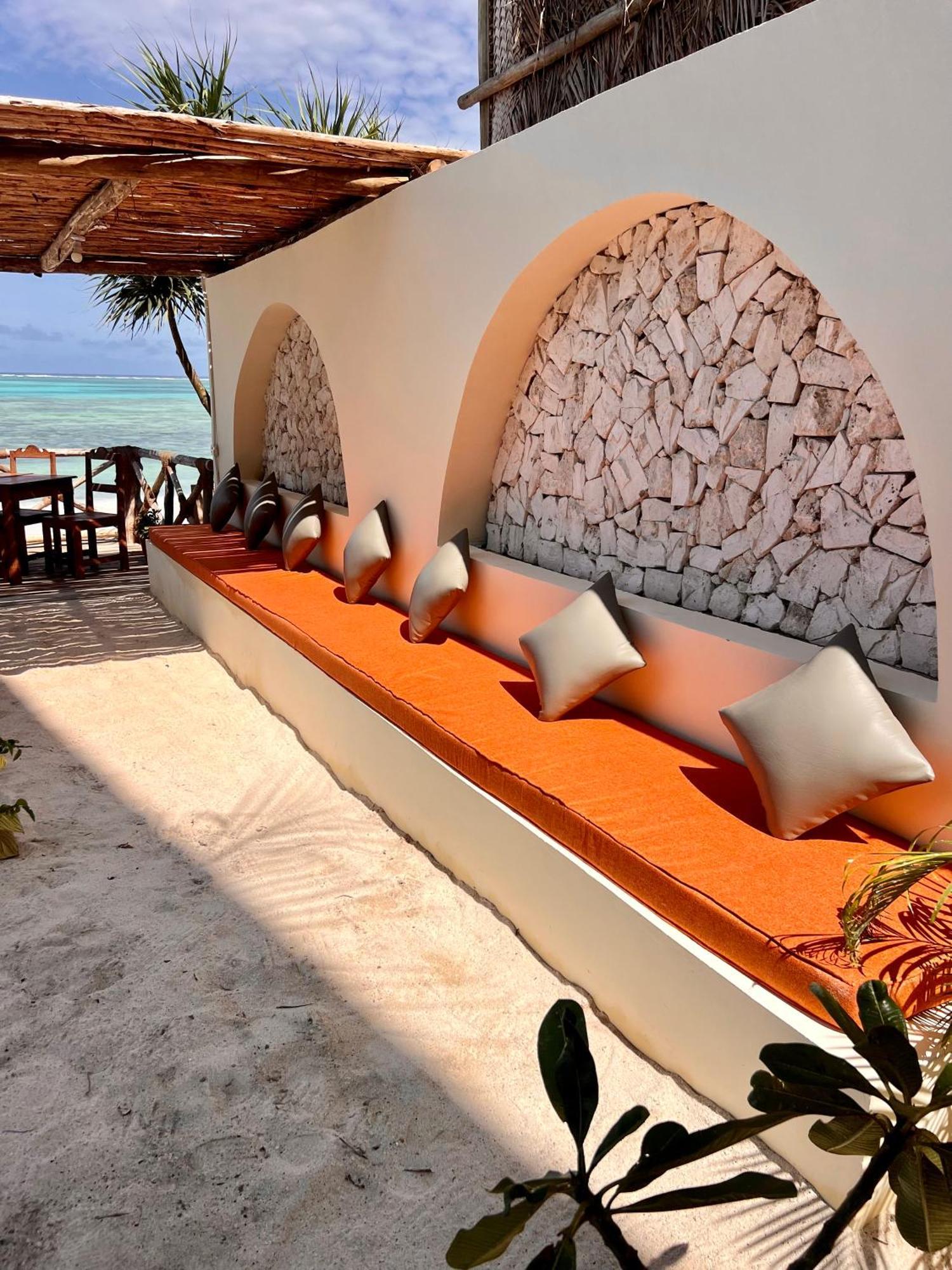 Mia Boutique Hotel Michamvi エクステリア 写真