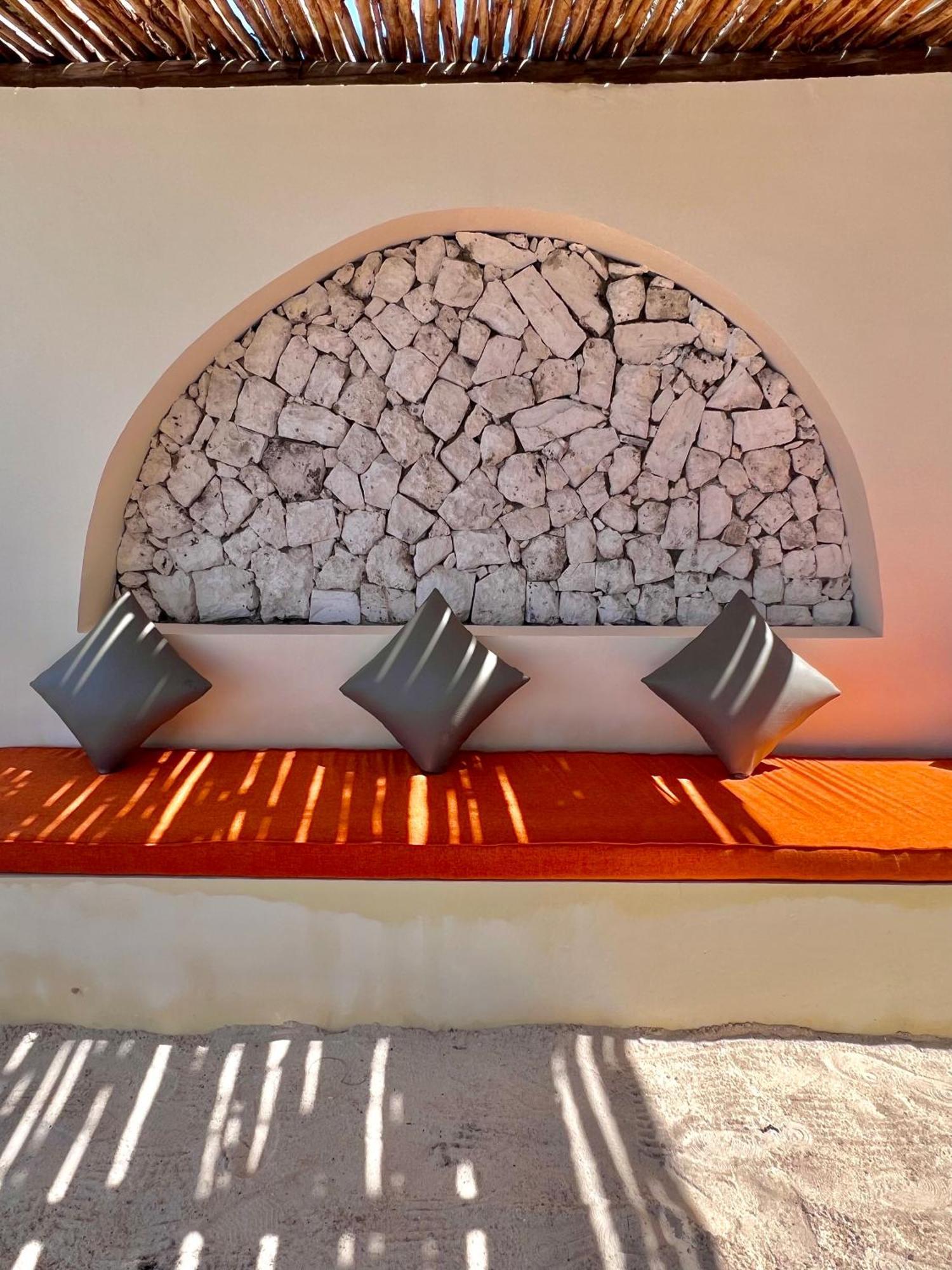 Mia Boutique Hotel Michamvi エクステリア 写真
