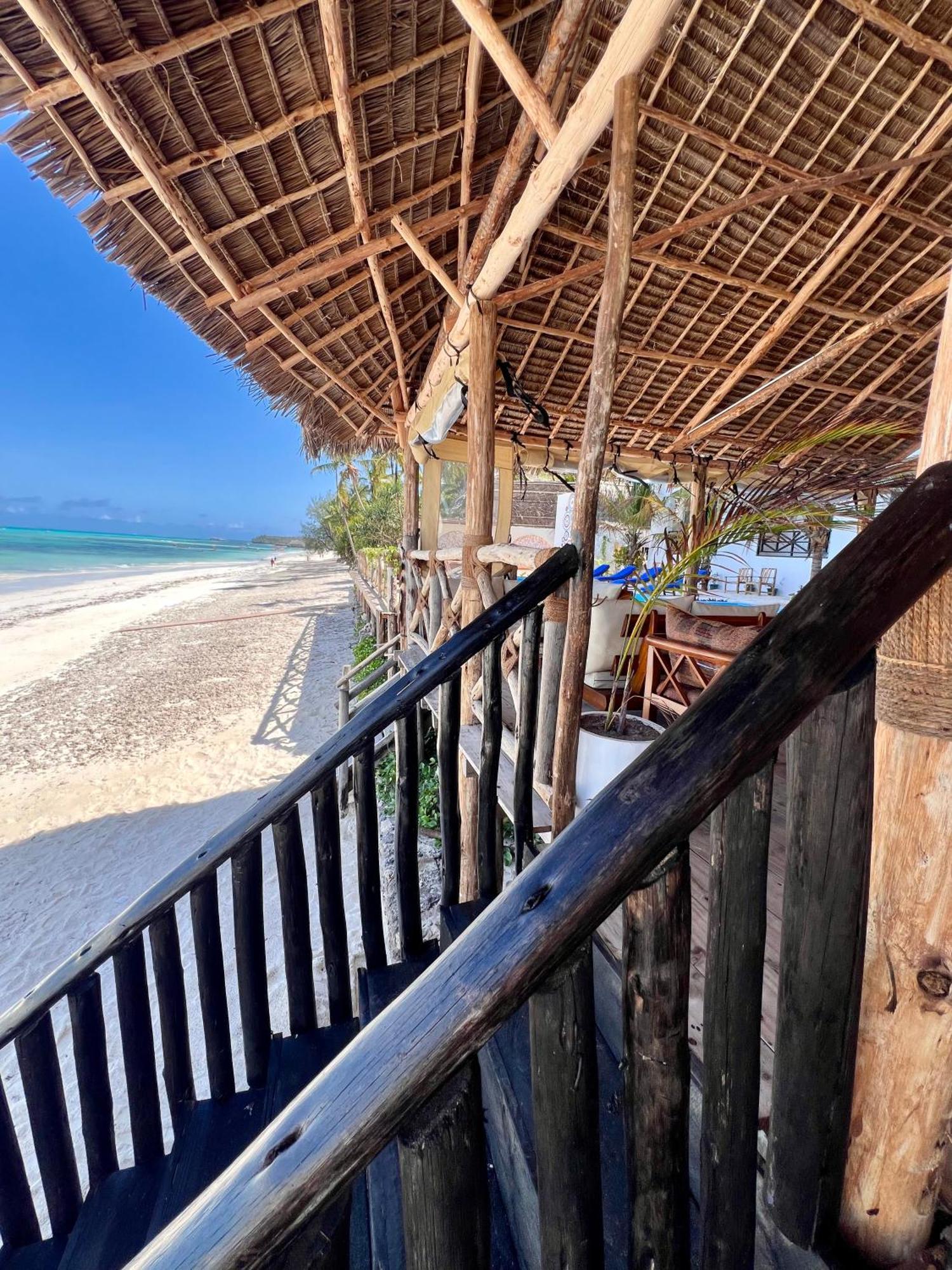 Mia Boutique Hotel Michamvi エクステリア 写真
