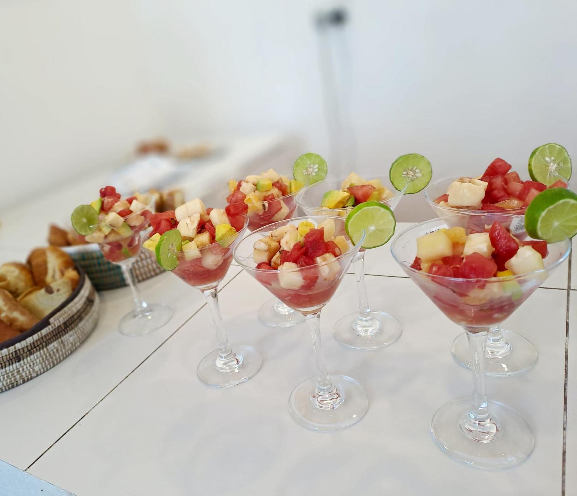 Mia Boutique Hotel Michamvi エクステリア 写真