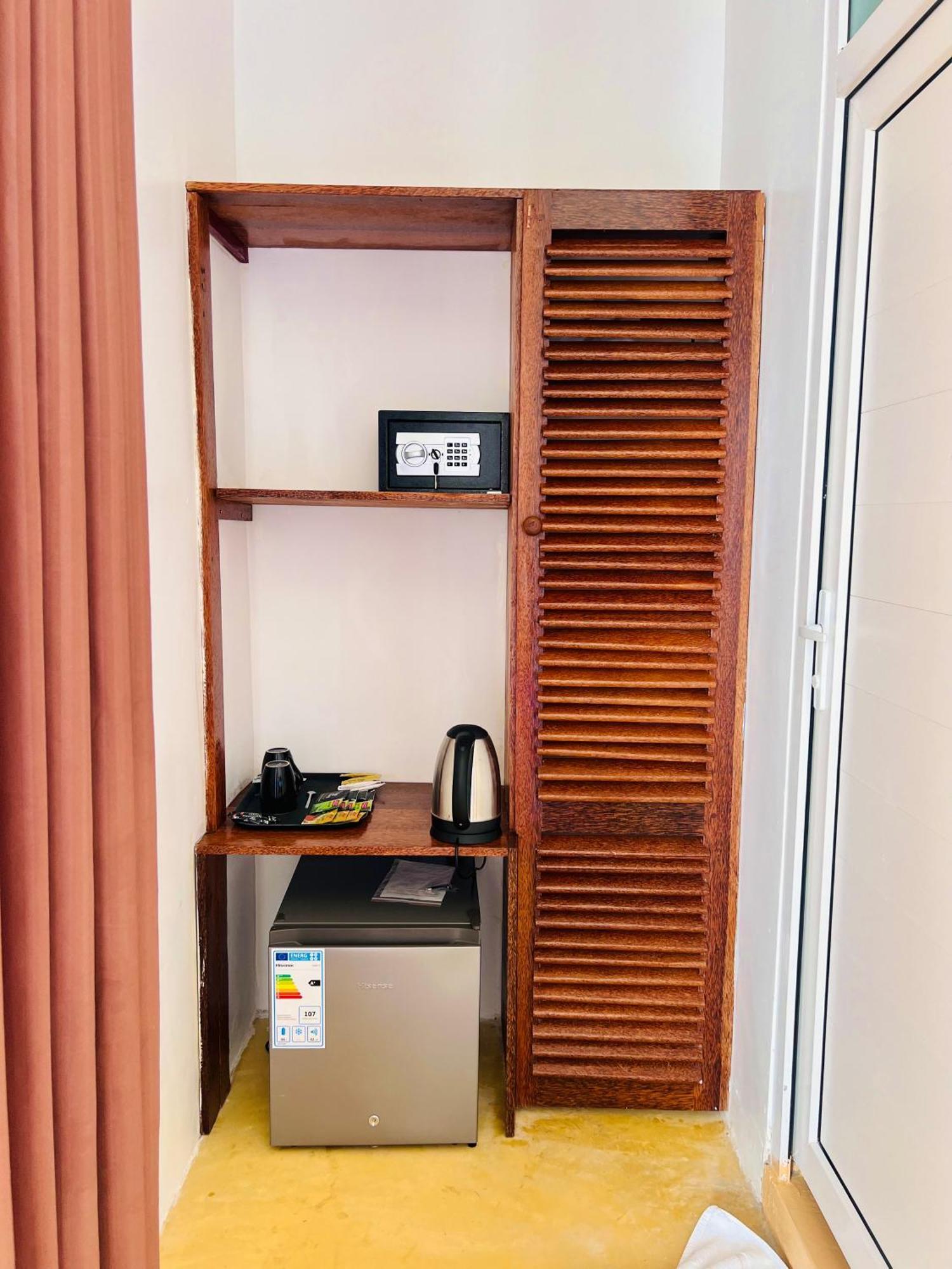 Mia Boutique Hotel Michamvi エクステリア 写真