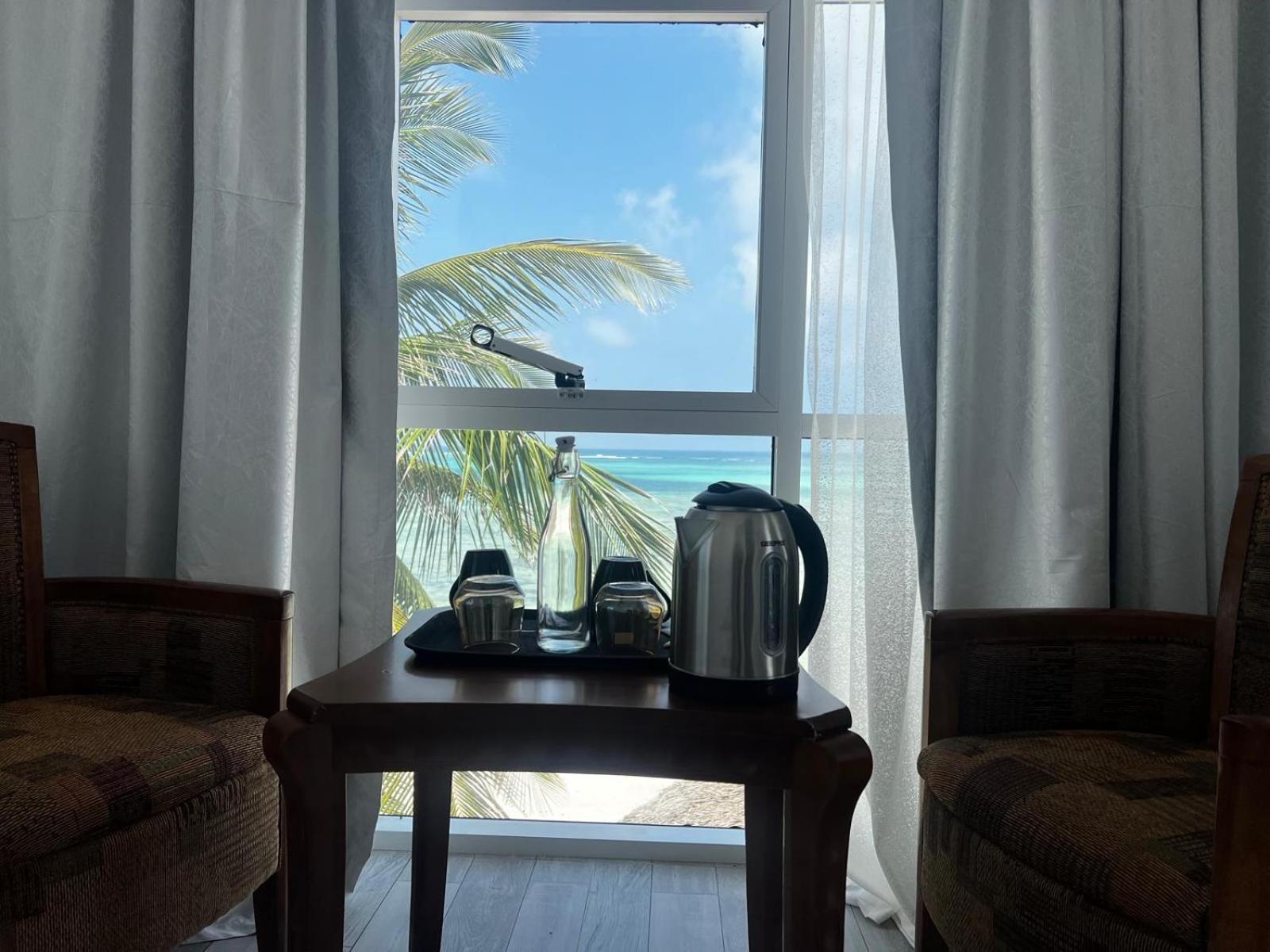 Mia Boutique Hotel Michamvi エクステリア 写真
