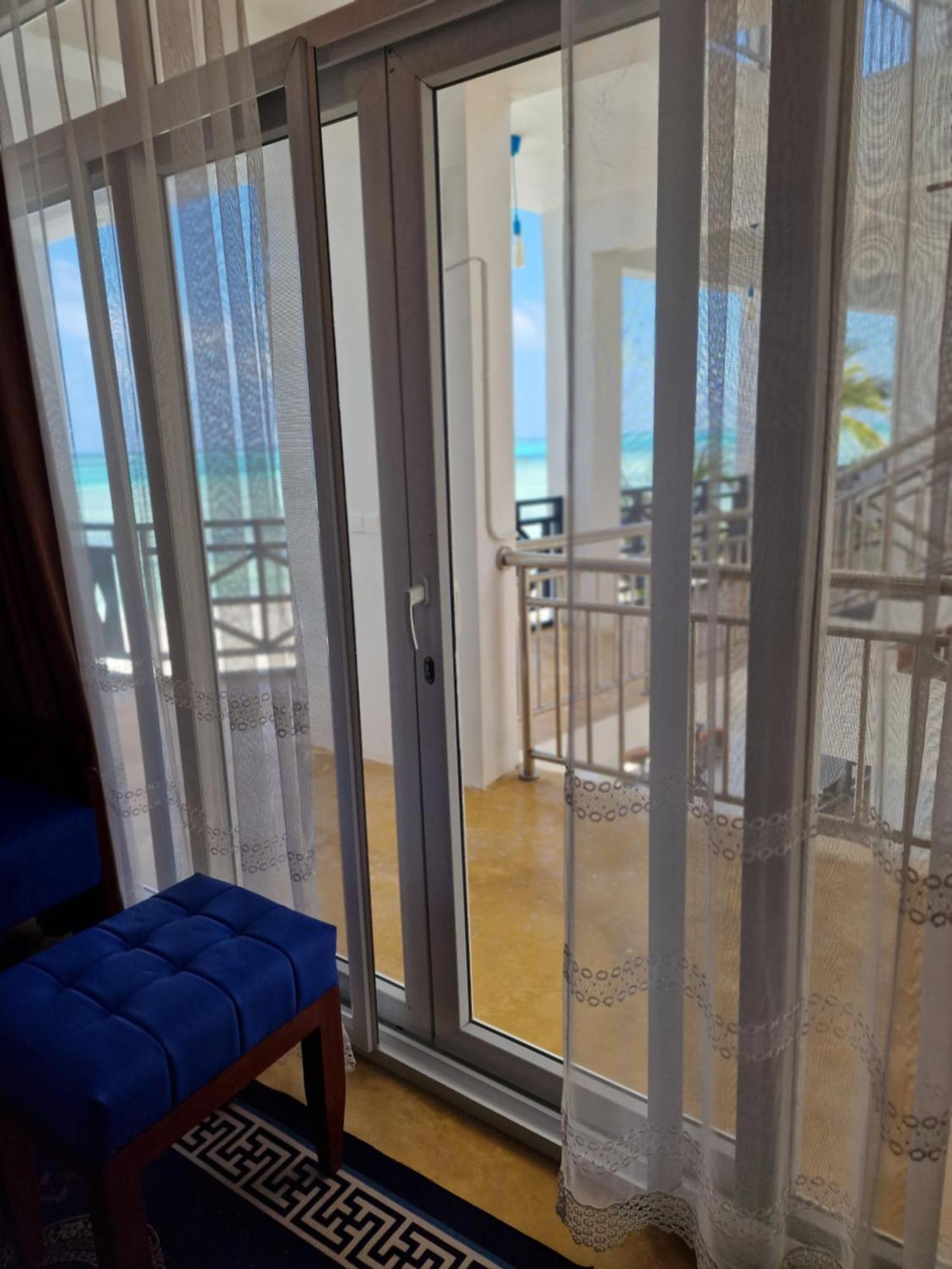 Mia Boutique Hotel Michamvi エクステリア 写真