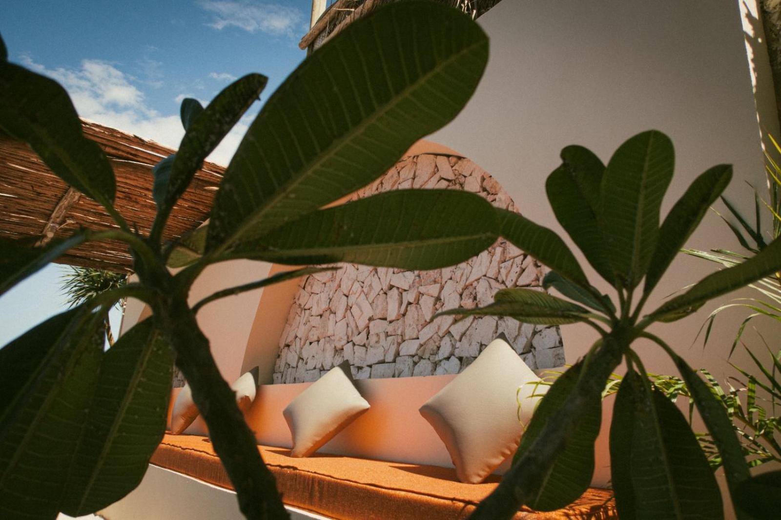 Mia Boutique Hotel Michamvi エクステリア 写真